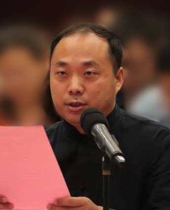 Yuncai Zang
