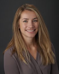 Sarah R McCoski