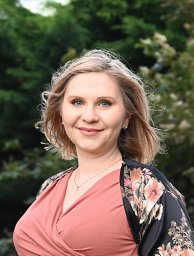 Hanna Szymborska