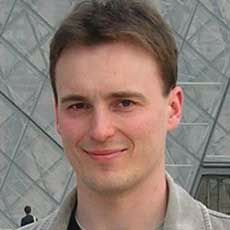 Gareth Sears