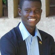 Aboagye Jonathan K