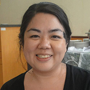 Elisa Lumantarna