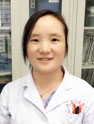 Mingqing Wei