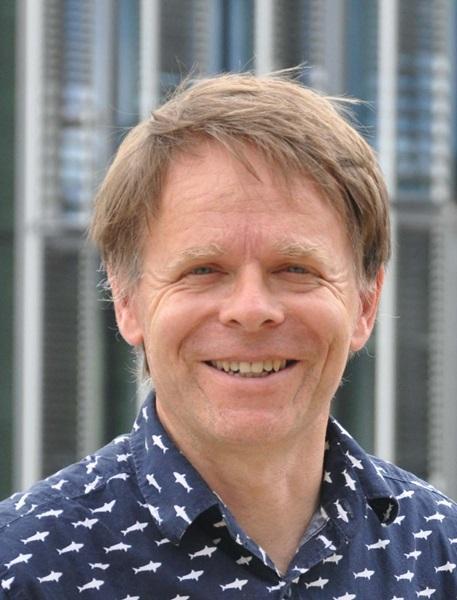 Stephen Turnock