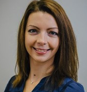 Alina Nescerecka