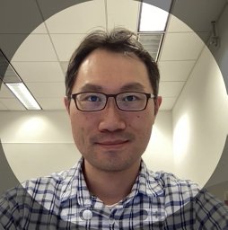 Chien-Huan Weng
