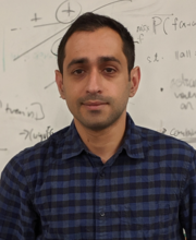 Shahin Jabbari