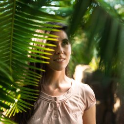 Ophélie Véron
