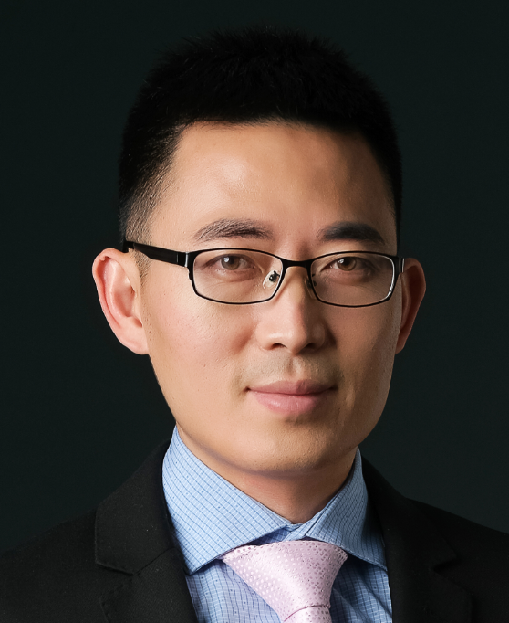 Zeyang Liao