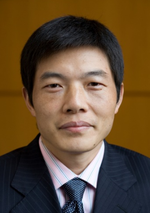 Changxiao Li
