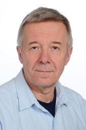 Hannu Rintamäki
