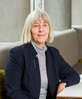 Antje S. Meyer