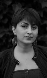Saeedeh Moloudi