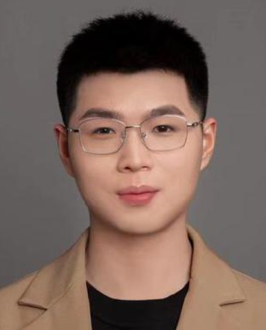 Shengming Yin
