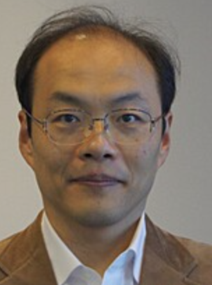 Masatoshi Yanagida
