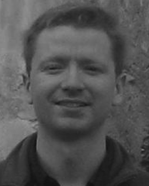 Daniel Graves