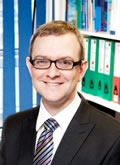 Simon Pacey