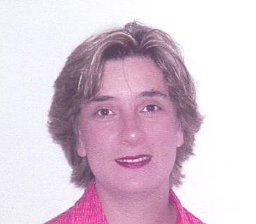 Olga Pagonopoulou