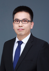 Junyong Zhai