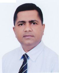 Sheikh Tawhidul Islam