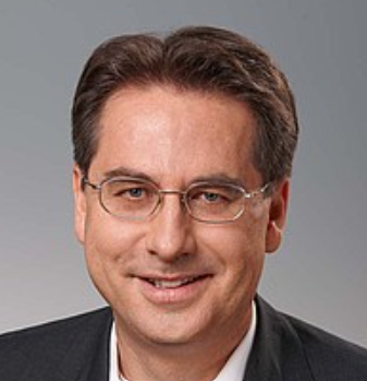 Martin Muller