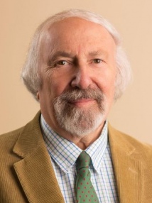 Howard R Morris