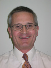 Geoff Smithers