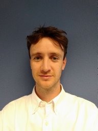 Evan Boyle