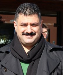 Omar H. Sheet