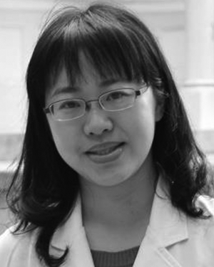 Yi-Shuan Sheen