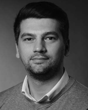 Darko Cvetkovski