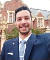 Mohamed Bayad