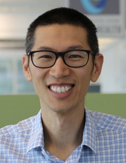 Terence Tang