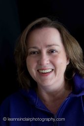 Patricia A Logan