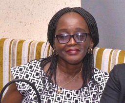 Jo Adeleye