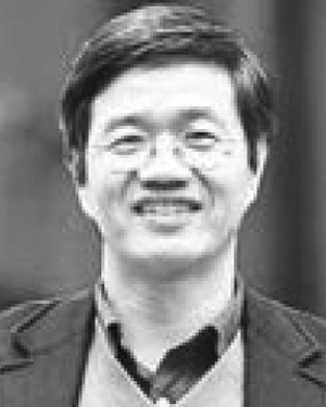 Yongjian Ren