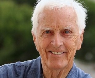 Linton C. Freeman