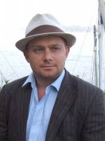 Guy Woodward