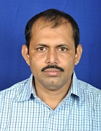 D. Mandal