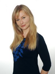 Malgorzata Sobol-Kwapinska