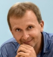 Dmitry Pavlov