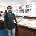 Sk Md Ajaharuddin