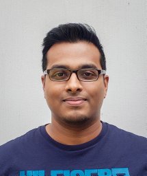 Geethal Amila Gamage