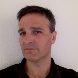 Raphael Hauser
