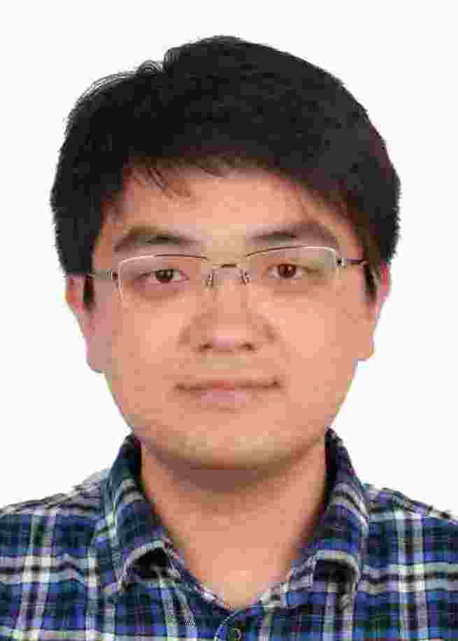 Hengyu Xu