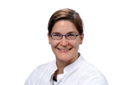 Yvonne Pudritz