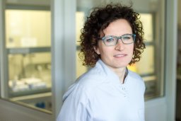 Monika M. Kaczmarek