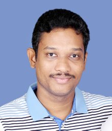 V. Sreekanth