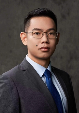 Danwen Qin
