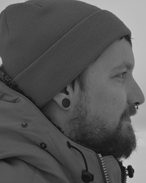 Simon Dreutter